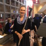 Carrie Flute Flute Cohir