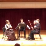 Carrie Quintet Senior Recital