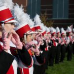 Piccolo UofL Marching Band