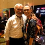 Carrie and Jim Walker NFA 2018