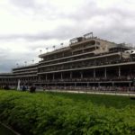 Churchill Downs KY Derby