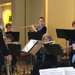 Daytona State Community Flute Choir